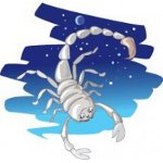 Horoskop für 2013: Skorpion