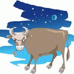 Horoskop für 2013: Stier