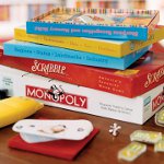 Spiele für das neue Jahr: Wie wählen?