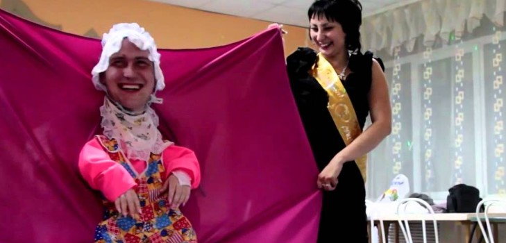 Spaß Spiele und Wettbewerbe für die Hochzeit