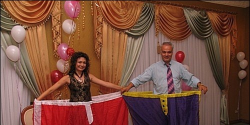 Spaß Spiele und Wettbewerbe für die Hochzeit