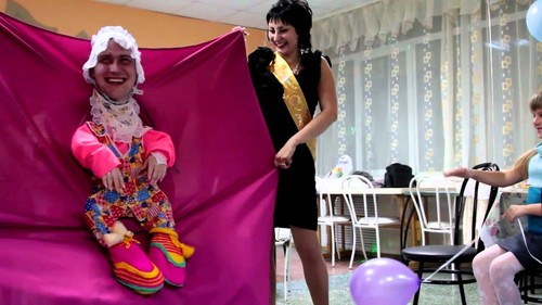 Spaß Spiele und Wettbewerbe für die Hochzeit