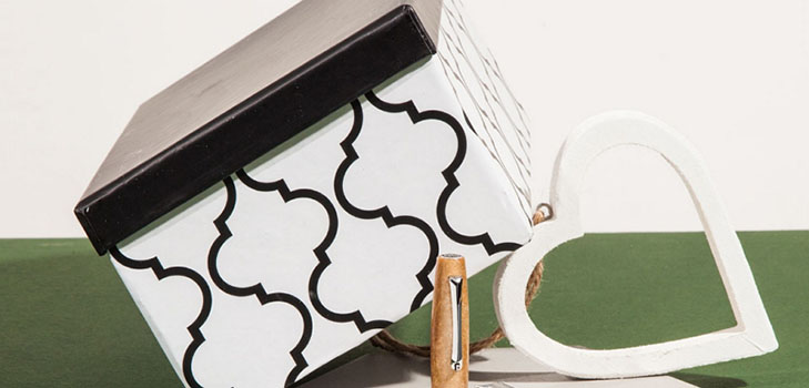 Exquisites Geschenk: Montegrappa Stifte mit exklusivem Design