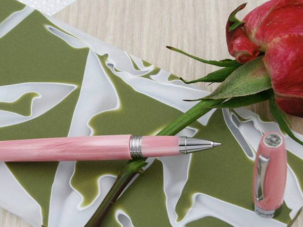 Exquisites Geschenk: Montegrappa Stifte mit exklusivem Design