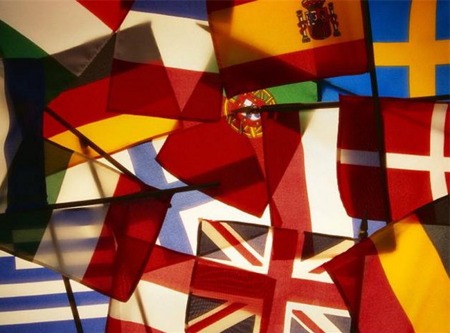Wie man billig in Europa ausruht Wie man billig in Europa ausruht