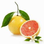 Wie man Grapefruit isst? Wie man Grapefruit isst?