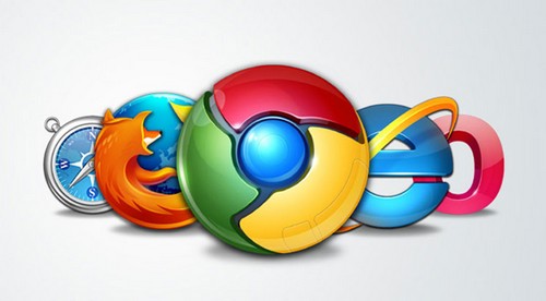 Wie man effektiv Viren in einem Internet-Browser loswerden kann