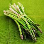 Wie kocht man Spargel?