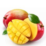 Wie man Mango isst Wie man Mango isst