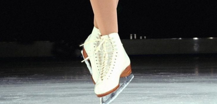 Schlittschuhe