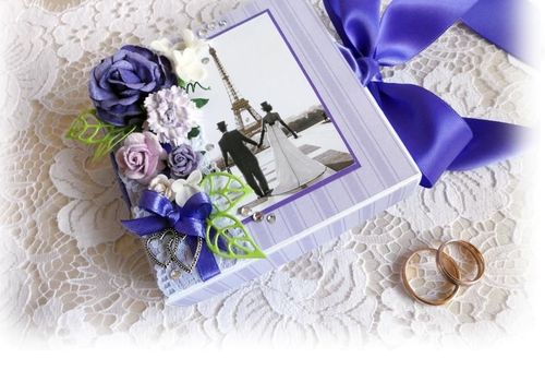 Wie spende ich Geld für eine Hochzeit in einem Umschlag