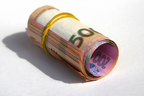 Wie man Rubel auf Griwna und umgekehrt überträgt