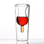 Wie man Alkohol trinkt