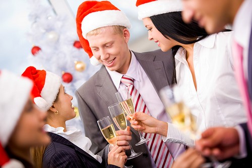 Wie gratulieren Sie Ihren Kollegen zum neuen Jahr 2016 - Gedichte, Reden, Glückwünsche