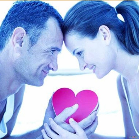 Wie man einem geliebten Menschen seit dem 14. Februar gratulieren kann - Win-Win-Methoden
