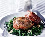 Wie man Fleisch richtig isst
