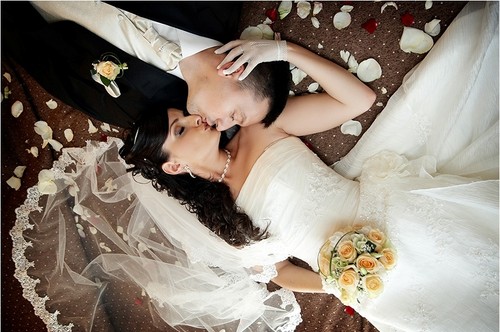 Wie verbringe ich die Hochzeitsnacht? Hochzeitsnacht für Muslime