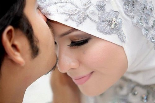 Wie verbringe ich die Hochzeitsnacht? Hochzeitsnacht für Muslime