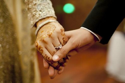 Wie verbringe ich die Hochzeitsnacht? Hochzeitsnacht für Muslime