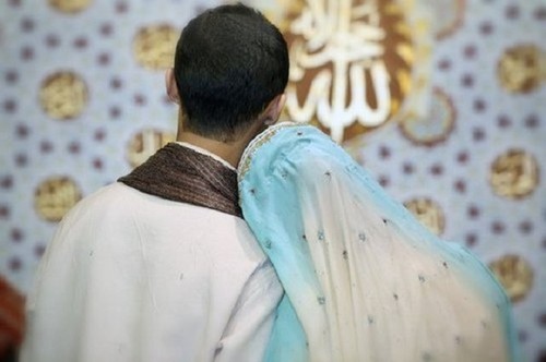 Wie verbringen Sie die Hochzeitsnacht: Traditionen. Die erste Hochzeitsnacht für Muslime