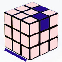 Wie füge ich einen Zauberwürfel hinzu? Sammle Rubiks Würfel 3x3, Montagepläne