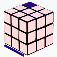 Wie füge ich einen Zauberwürfel hinzu? Sammle Rubiks Würfel 3x3, Montagepläne