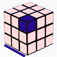 Wie füge ich einen Zauberwürfel hinzu? Sammle Rubiks Würfel 3x3, Montagepläne