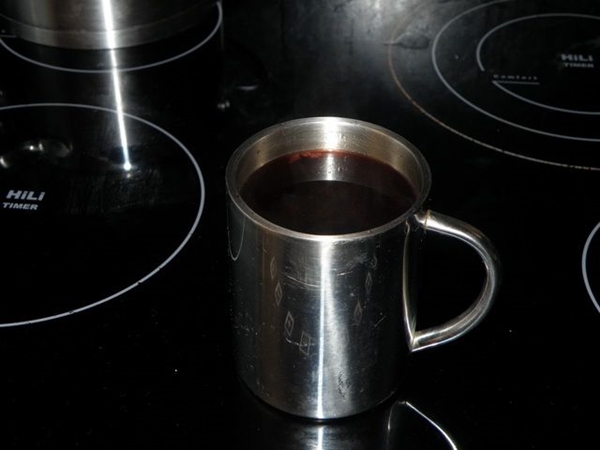 Wie man Glühwein zu Hause kocht, Kochrezepte, Fotos