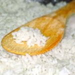 Wie kocht man Reis für Sushi?