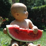 Wie wähle ich eine Wassermelone? Wie wähle ich eine Wassermelone?