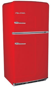 Wie wähle ich einen Kühlschrank?