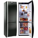 Wie wähle ich einen Kühlschrank?
