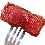 Wie man Fleisch wählt