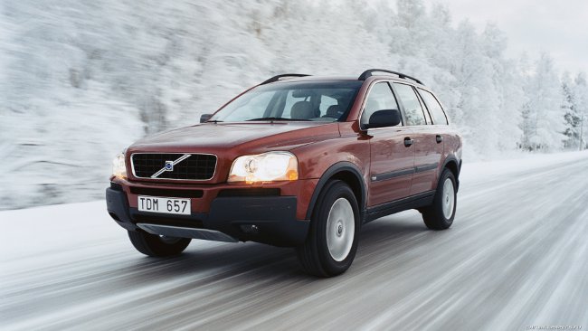 Wie wählt man Reifen für den Winter