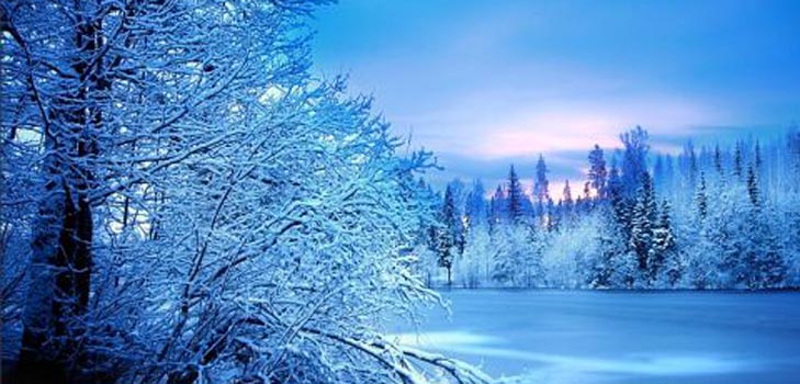 Was ist der Winter 2014 - 2015, Wettervorhersagen