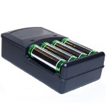 Welche Batterie-Akkus sind zu wählen?