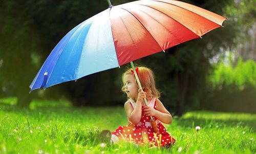 Was wird der Sommer sein?