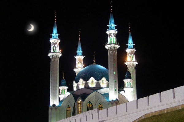 Wenn 2016 der Ramadan gefeiert wird