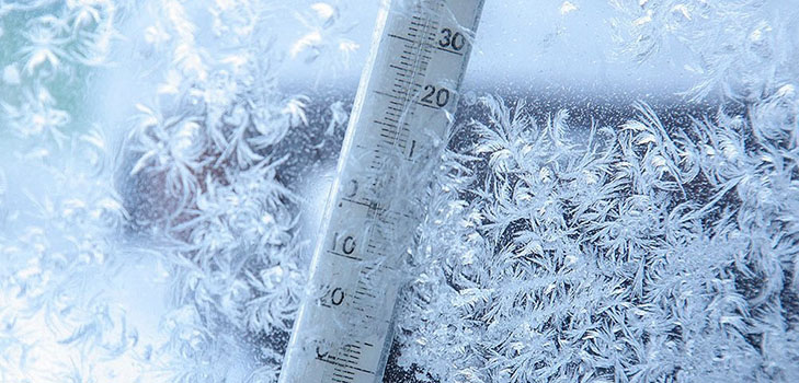 Was wird der Winter 2017-2018 in Russland und der Ukraine sein - die genaueste Vorhersage des Hydrometeorologischen Zentrums