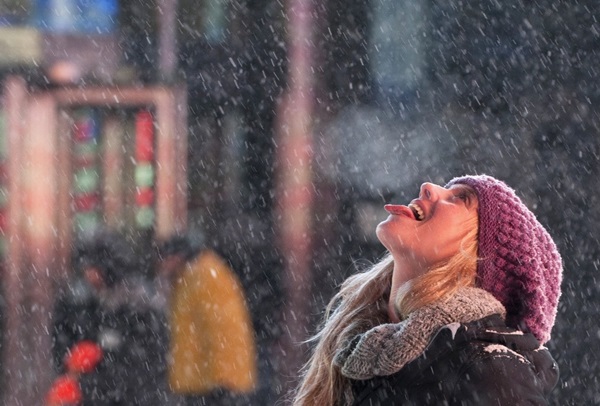 Was wird der Winter 2017-2018 in Russland und der Ukraine sein - die genaueste Vorhersage des Hydrometeorologischen Zentrums