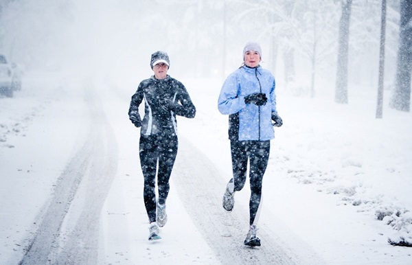 Was wird der Winter 2017-2018 in Russland und der Ukraine sein - die genaueste Vorhersage des Hydrometeorologischen Zentrums