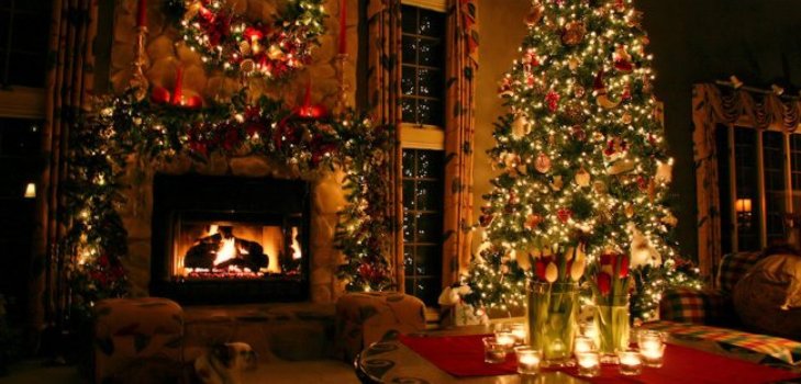 Katholisches Weihnachten