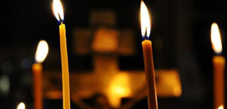 Eltern Tage im orthodoxen Kalender 2015