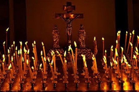 Eltern Tage im orthodoxen Kalender 2015