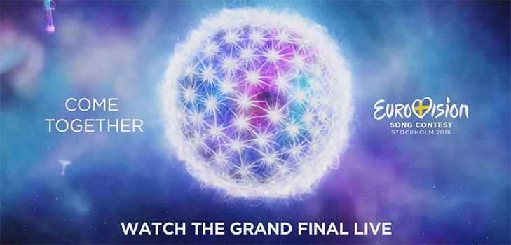Wer wird den Eurovision 2017 gewinnen?