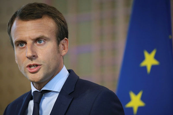 Wer wird 2017 die Präsidentschaftswahl in Frankreich gewinnen?