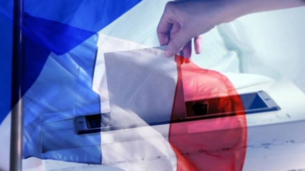 Wer wird 2017 die Präsidentschaftswahl in Frankreich gewinnen?