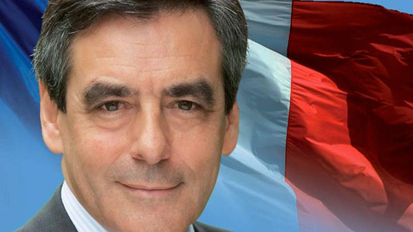 Wer wird 2017 die Präsidentschaftswahl in Frankreich gewinnen?