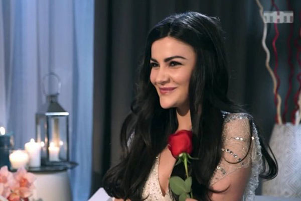 Wer gewinnt die Show Bachelor 5?