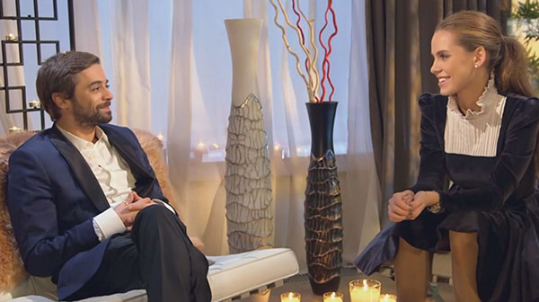 Wer gewinnt die Show Bachelor 5?